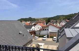 Wohnung mieten in Hauptstr. 11, 69231 Rauenberg, 3 Zimmer Maisonette-Wohnung mit 4 Balkonen