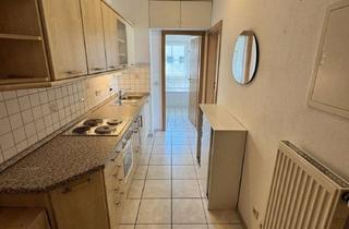 Wohnung mieten in 94060 Pocking, 1-Zimmerwohnung 40qm Pocking Zentrale Lage