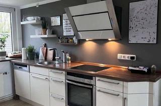 Wohnung mieten in Fockenrader Redder, 23669 Timmendorfer Strand, Helle 2,5 Zimmer in Timmendorfer Strand