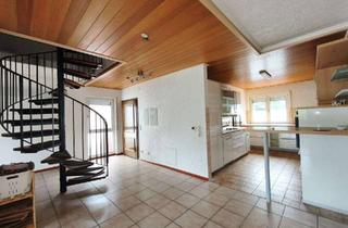 Wohnung mieten in 64291 Wixhausen, Helle 3-Zimmer-Wohnung mit Wintergarten und Einbauküche in Darmstadt-Wixhausen