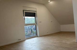 Wohnung mieten in Am Bornpfad, 56321 Rhens, Erstbezug Dachgeschossausbau