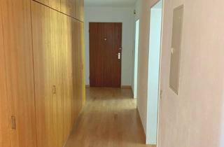 Wohnung mieten in Tannenweg, 78532 Tuttlingen, Schöne 4-Zimmer-Wohnung mit Balkon