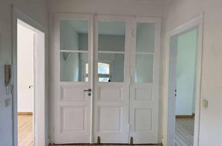 Wohnung mieten in Saarlandstr. 58, 55411 Bingen, Altbau mit Naheblick: 3-Zimmer-Wohnung in Bingen am Rhein