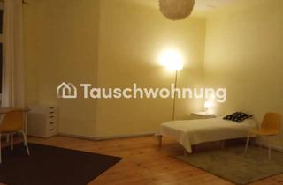 Tauschwohnungen in Göhrener Str. 13, 10437 Prenzlauer Berg, Tauschwohnung: 80 m²(VH. 3. OG) in P-Berg, Suche eine 1 / 1,5-Zi. Wohnung