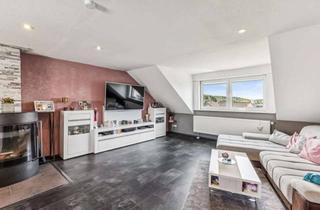 Wohnung mieten in Die Beu 21, 35444 Biebertal, 4-Zimmer-Dachgeschosswohnung in Biebertal