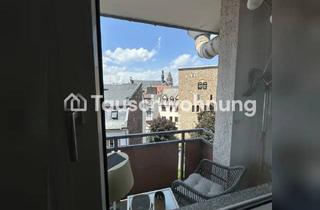 Tauschwohnungen in 55116 Altstadt, Tauschwohnung: 3 Zimmer Wohnung in der Altstadt gegen min. 4 Zimmer