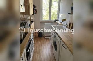 Tauschwohnungen in 14167 Zehlendorf, Tauschwohnung: Biete helle 3 Zimmer, suche 4 Zimmer