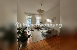 Tauschwohnungen in 12163 Steglitz, Tauschwohnung: 2 Zimmer Altbauwohnung Berlin