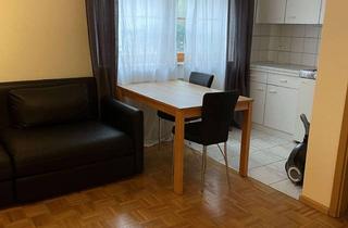 Wohnung mieten in 79576 Weil am Rhein, Möblierte 1-Zimmer-Souterrain-Wohnung in Weil am Rhein