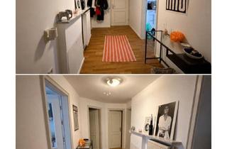 Wohnung mieten in Rosengasse 14, 94315 Straubing, Alltagstaugliche 3,5-Zimmer-Wohnung in zentraler Lage von Straubing