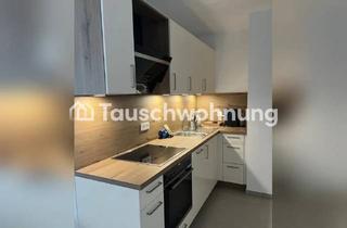 Tauschwohnungen in 85521 Ottobrunn, Tauschwohnung: NEUBAU 1.300€ warm All in - Möbelierte 2-Zimmer Wohnung
