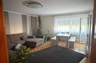 Wohnung mieten in 71254 Ditzingen, Attraktive, renovierte 3,5-Zimmer-Wohnung mit großem Südbalkon in Ditzingen-Hirschlanden