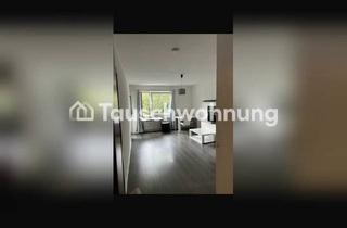Tauschwohnungen in 30177 List, Tauschwohnung: Wunderschöne ruhige zwei zimmer Wohnung mit EBK
