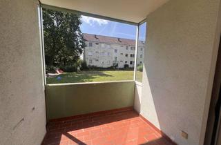 Wohnung mieten in Poststr., 49086 Darum, 3-Zimmer-Wohnung im EG zu vermieten