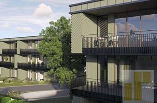 Wohnung mieten in Beethovenweg, 84036 Kumhausen, 3-Zimmer im EG mit Garten - ERSTBEZUG Whg 5.4 // exklusiv, barrierefrei, generationsübergreifend