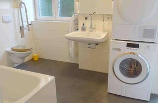Wohnung mieten in Streiflacher Str. 11, 82110 Germering, 2-Zimmer-Wohnung im Erdgeschoss in Germering