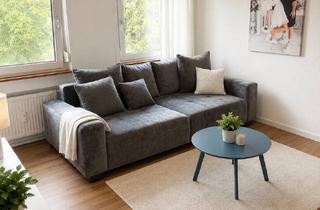 Wohnung mieten in 70806 Kornwestheim, Attraktive 2-Zimmer-Wohnung: Ihr neues Zuhause in Kornwestheim
