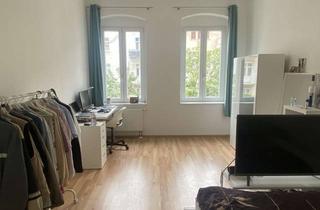 Wohnung mieten in Edisonstraße 20, 12459 Oberschöneweide, Zuhause mit zwei Zimmern in Berlin Oberschöneweide