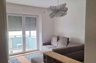 Wohnung mieten in Walderdorffstraße 25, 93053 Kasernenviertel, Regensburg erleben: 2,5-Zimmer-Wohnung im Kasernenviertel