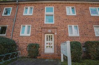 Wohnung mieten in Wernershagener Weg 85, 24537 Faldera, preiswerte 2-Zimmerwohnung in Faldera