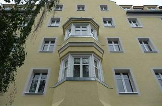 Wohnung mieten in Wöhrdstraße 29, 93047 Innenstadt, Top-sanierte 3-Zi-WHG - Altstadtnähe - KEINE WGs!