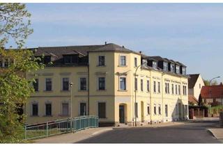 Wohnung mieten in Bahnhofstraße, 01471 Radeburg, 2 Raumwohnung in Radeburg (57 m²)