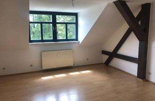 Wohnung mieten in Bahnhofstraße, 01471 Radeburg, 2 Raumwohnung in Radeburg (57 m²)
