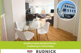 Wohnung mieten in 30826 Garbsen, RUDNICK bietet NEUBAUTRAUM - Zweitbezug in Feldrandlage