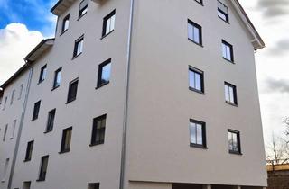 Wohnung mieten in Untermarktstr. 11, 56338 Braubach, Neubauwohnung am Rhein – modern, hell & mittendrin in Braubach