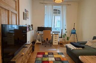 Wohnung mieten in 64289 Darmstadt, WG-geeignete 2-Zimmer-Wohnung im Martinsviertel