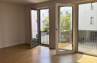 Wohnung mieten in Lückstraße 26, 10317 Lichtenberg, Lichtdurchfluteter Wohntraum: Neuwertige 3-Zimmer-Wohnung mit Balkon, Einbauküche & Tiefgar