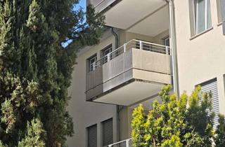 Wohnung mieten in Zeller Straße, 97070 Würzburg, Wohnen in zentraler Lage: 2-Zimmer-Wohnung im Mainviertel