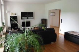 Wohnung mieten in 63846 Laufach, Attraktive 4-Zimmer-Erdgeschosswohnung mit Balkon und Einbauküche in Laufach