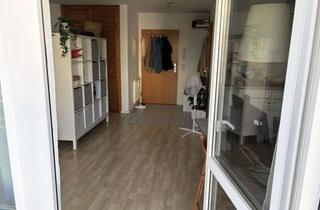 Wohnung mieten in 79111 Rieselfeld, Zuhause mit 1 Zimmer in Freiburg im Breisgau