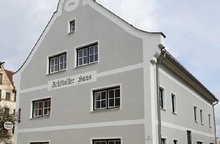 Wohnung mieten in 84072 Au, 2-Zimmer-Wohnung mit gehobener Ausstattung in Au in der Hallertau