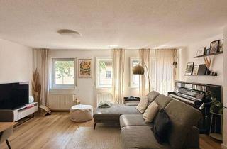 Wohnung mieten in Wollmarktstraße 22, 73230 Kirchheim, **Modernes Wohnen in bester Lage von Kirchheim unter Teck**