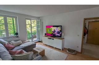Wohnung mieten in Dorfstraße 20, 85356 Freising, Helle 3,5-Zimmer-Wohnung mit Balkon und EBK