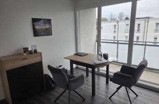Wohnung mieten in 48161 Gievenbeck, Kompakte 1-Zimmer-Wohnung in Münster Gievenbeck