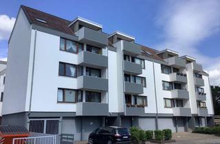 Wohnung mieten in Wischhusenstraße, 28239 Ohlenhof, Klein aber fein - 1-Zimmer-Dachgeschosswohnung mit Balkon