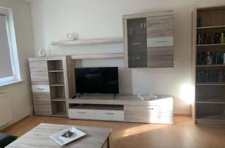 Wohnung mieten in Sachsenplatz, 04703 Leisnig, voll möblierte 2-Raum-Wohnung
