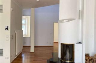 Wohnung mieten in Belziger Straße 72, 10823 Schöneberg, 4-Zimmer-Dachgeschosswohnung mit Terrasse in Schöneberg - befristet auf 3 Jahre