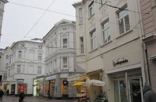 Wohnung mieten in Wilhelmstraße 22, 58511 Lüdenscheid, Wohnung in zentraler Lage zu vermieten