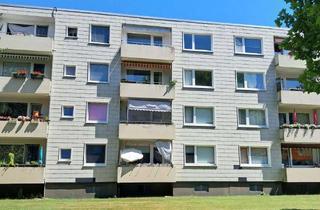 Wohnung mieten in Wacholderweg, 38112 Braunschweig, Helle 4-Zimmer Wohnung in Braunschweig