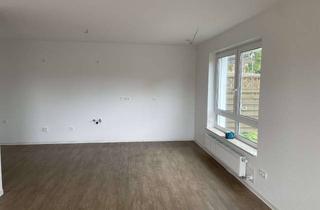 Sozialwohnungen mieten in Auf Dem Rott 22, 49549 Ladbergen, Alltagstaugliche 2-Zimmer-Wohnung in Ladbergen mit WBS