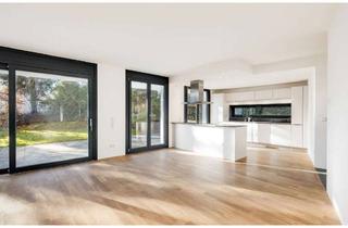 Wohnung mieten in 81377 Hadern, Helle und freundliche 4-Zimmer-Gartenwohnung