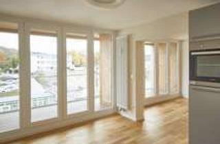 Wohnung mieten in Im Grün, 79415 Bad Bellingen, Exklusive Wohnung mit Balkon in bester Lage Bad Bellingens