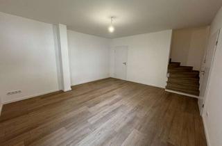Wohnung mieten in 63840 Hausen, Kernsanierte Maisonettewohnung mit großzügigem Grundriss in Hausen zu vermieten !