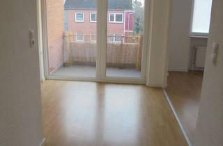 Wohnung mieten in Vierzonstraße 26, 24768 Rendsburg, Schöne ruhige 3-Zimmerwohnung