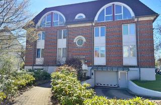 Wohnung mieten in Villacher Str., 28359 Lehe, **Wohnkomfort in Horn-Lehe – 2-Zimmer-Wohnung mit Terrasse und Tiefgaragenoption**