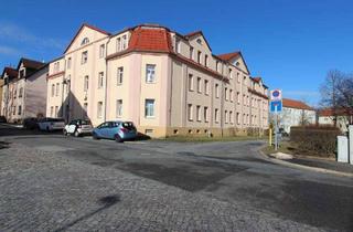 Wohnung mieten in Feigstraße 27a, 01917 Kamenz, 1-Raumwohnung ab September 2026 zu vermieten!
